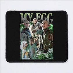 MY Egg Mouse Pad