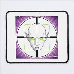 Solas Killshot Mouse Pad