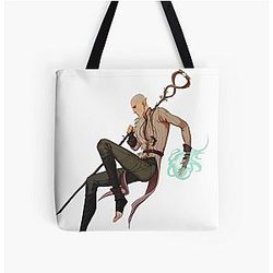 DAI crew Solas Tote Bag