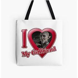 I love my Solas Tote Bag