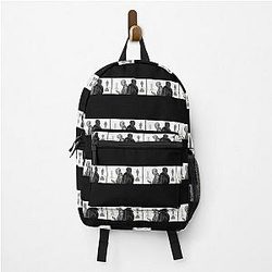 Your Move Solas Backpack
