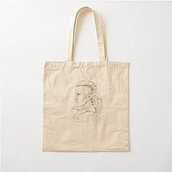 Solas Cotton Tote Bag