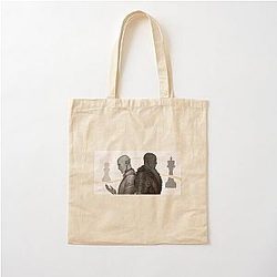Your Move - Solas Cotton Tote Bag