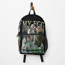 My EGG SOLAS Backpack