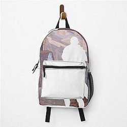 Trespasser Backpack