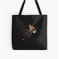 DAI crew Solas Tote Bag