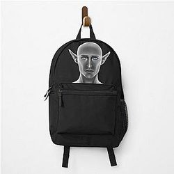 Solas Bust Backpack