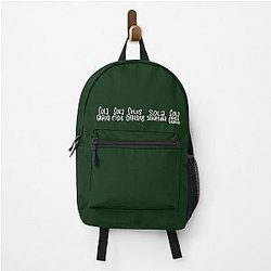 FIVE SOLAS PACK