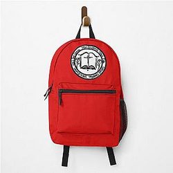 Bold Five solas medallion Backpack is not necessary 
 Bold Five solas medallion Pack