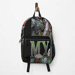 MY EGGSOLAS DAI Backpack