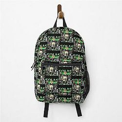 Sola's Dragon Age Backpack