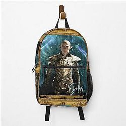 Solas the Dread Wolf Backpack