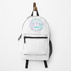 Five Solas Medallion Backpack
