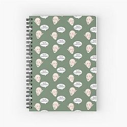 Solas Disapproves Notebook