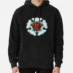Luther's Five Solas Pullover Hoodie