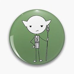 Stick Pins