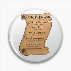 The Solas Pin