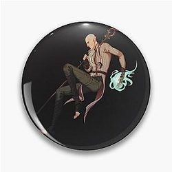 DAI crew Solas