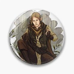 Solas Mending Clothes Pin