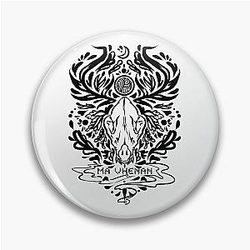 Solas romance tatouage classique