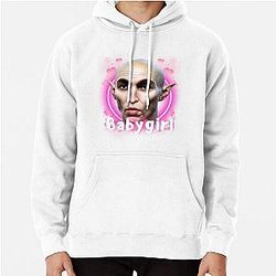 Babygirl Solas Pullover Hoodie
