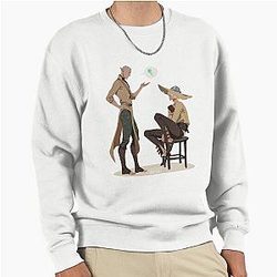 Solas Cole Pullover Sweatshirt