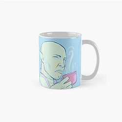 Solas Greatly Disapproves Classic Mug