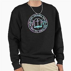 Five Solas Pullover Sweatshirt