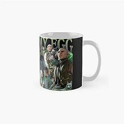MY CLASSIC SOCIETY MUG