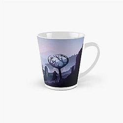 May the Dread Wolf take you - Solas DAI Tall Mug