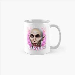 Babygirl Solas Classic Mug