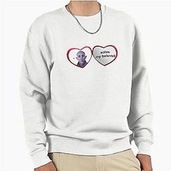 Solas Veilguard My Dragon Age Meme Pullover Sweatshirt