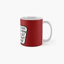 Dammit Solas Mug