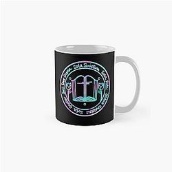 Five Solas Medallion Classic Mug