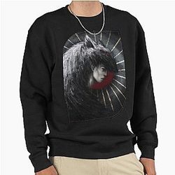 Solas Dragon Age Pullover Sweatshirt