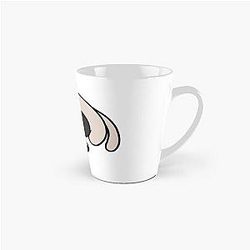 Solas Cat Tall Mug
