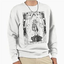 knightcore Solas Pullover sweatshirt