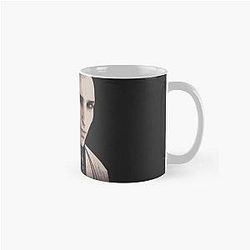 Dragon Age Inquisition Solas Mug