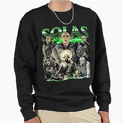 Dragon Age Pullover Sweatshirt