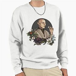 Solas Herbalist Pullover Sweatshirt