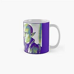 Pop Art Classic Mug