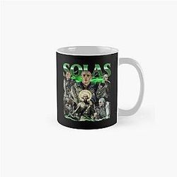 Solas Dragon Age Classic Mug
