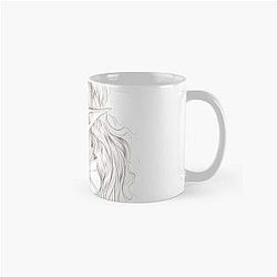 Solas Sketch Classic Mug