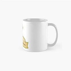 Solas Approves Classic Mug