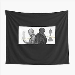 Your Move - Solas Tapestry