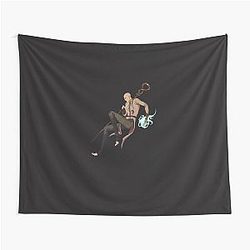 DAI crew Solas Tapestry