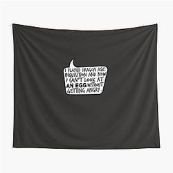 Dammit Solas Tapestry