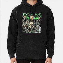 Solas Dragon Age Hoodie