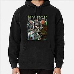 MY Solas Pullover Hoodie