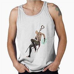 DAI crew Solas Top